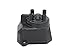 Honda Genuine 30102-PAA-A01 Distributor Cap Assembly