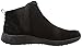 Skechers Sport Women's Burst Winter Lights Fashion Sneaker,Black,8.5 M US