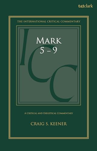 The Epistle to the Romans 1-8 (Vol. 1) (International Critical