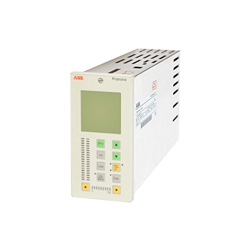 ABB | 62611-0-5110000 | Protronic 100 Display Module (Certified Refurbished)