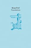 Translations (Faber Drama) by BRIAN FRIEL