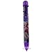 Disney Frozen 6-Color Retractable Pen Assorted Color