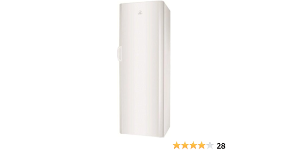 Indesit SIAA 12 - Frigorífico De 1 Puerta Siaa12 Con Frío ...