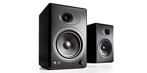 Audioengine A5+ Speakers - Image 2
