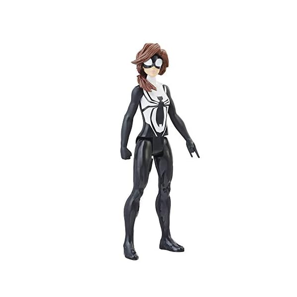 Marvel-Spider-Man-Titan-Hero-Series-Blast-Gear-Spider-Girl-30-cm-Scale-Super-Hero-Action-Figure-Toy Marvel Spider-Man: Titan Hero Series Blast Gear Spider-Girl 30-cm-Scale Super Hero Action Figure Toy