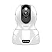 1080P WiFi IP Home Camera, Tovendor Wireless Security System, Smart Baby Elder Pet Monitor with IR Night Vision, 2-Way Audio, Motion Tracking