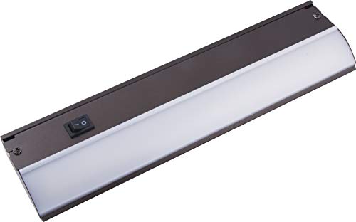 GE 12 Inch LED Premium Under Cabinet Light Fixture