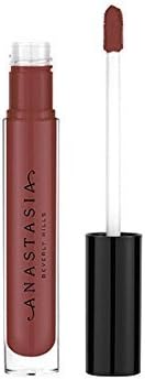 Anastasia Beverly Hills Lip Gloss ~ Travel Size 0.07 Oz ~ Fudge