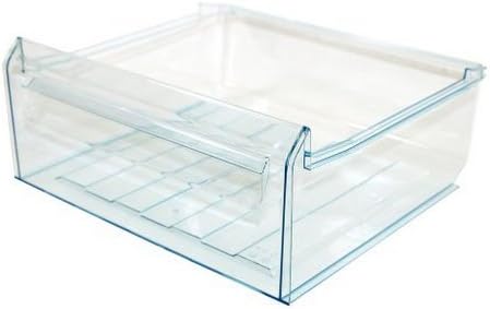 Electrolux Ern29600 Upper Freezer Drawer Amazon Co Uk Large