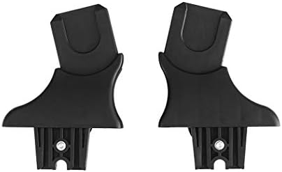 maxi cosi pebble adapter