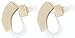 Hearing Amplifier - Personal Sound Amplifiers - Digital Quality - Set of 2Hearing Amplifier - Personal Sound Amplifiers - Digital Quality - Set of 2