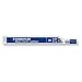 Staedtler Micro Mars Carbon Mechanical Pencil Lead, 0.7 mm, B, 60 mm x 12 (250 07 B)