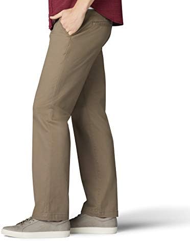 lee extreme fit pants