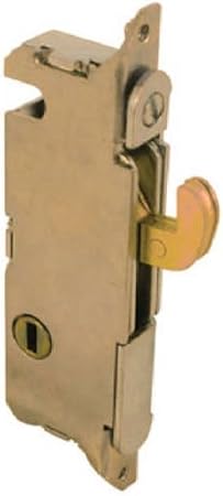 Amazon Com Slide Co 15410 Mortise Lock Adjustable Spring