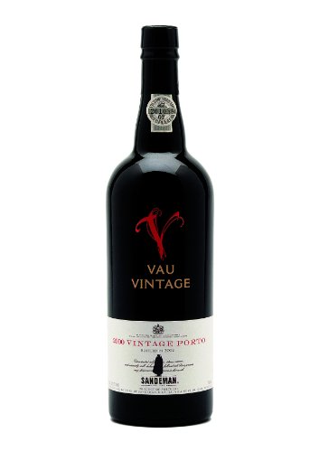 Sandeman vau vintage port 750ml (5601083001820)