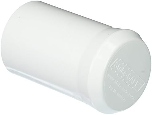 T-Post, Re-Bar3-6, Small U-Posts, White,10 count (Pack of 1)