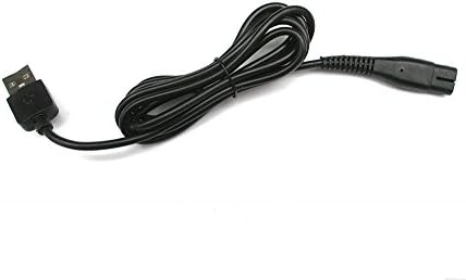 USB Charging Cord for Replacing Philips Norelco Model A00390