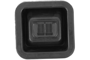 for 22841-ppp-000 Gorgeri Clutch Fork Boot,Clutch Fork Boot,Manual Transmission Clutch Release Fork Boot 22841-PPP-000 Fits for Acura(Black)