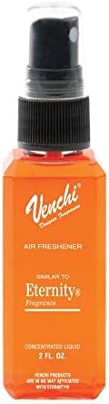 Sterling Teal 22004 Eternity Venchi Designer Pump Spray - 1 ea.