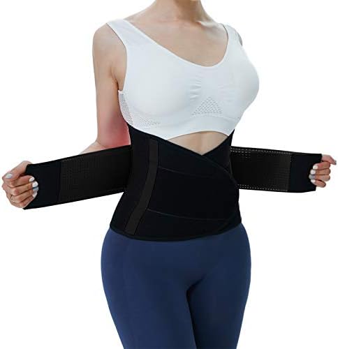 jueachy waist trainer