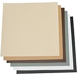 Expressions Vinyl - Neutral Pack 12