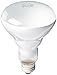 Philips Phillips 408662 Soft White 65-Watt BR30 Indoor Flood Light Bulb, 4-Pack primary