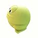 Frog BeBe Bartoons Lip Balm