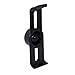 EKIND Car Windscreen Windshield Suction Cup Mount Holder Cradle Compatible for Garmin GPS Nuvi 14xx Series(1400 1410 1450 1450T 1455 1450LM 1450LMT 1460 1490 1490T 1490LMT 1495LMT) Black