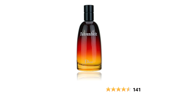 fahrenheit aftershave spray
