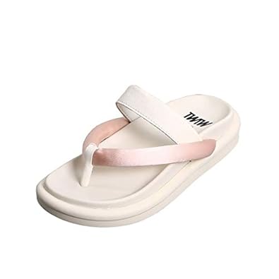 womens soft flip flops