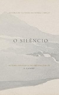Livro O SILÊNCIO