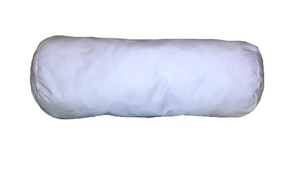 Amazon Com 7x60 Bolster Pillow Insert Form By Reynosohomedecor