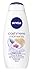 Nivea Care Shower Gel, Cashmere, 25.36 Ounce
