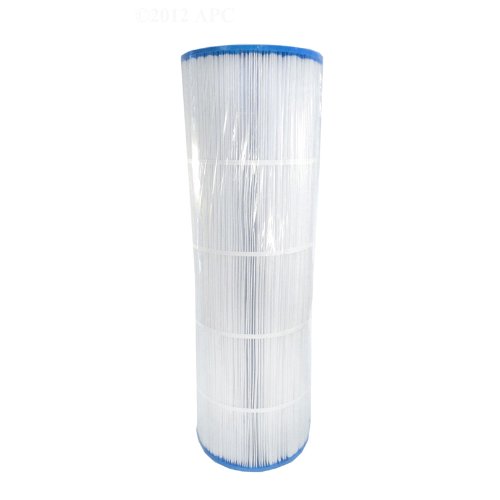 Pentair R173216 150 Square Feet Cartridge Element Replacement Clean and Clear Pool and Spa Filter