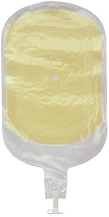 Fistula and Wound Pouch Eakin 9.7 X 6.3 Inch