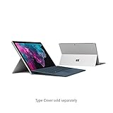 Microsoft Surface Pro 6