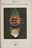 Spiral-bound Recipes: Pacific and Southeast Asian Cooking Book