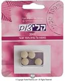 Kali Zom Easy Fast Pills - Pink for Pregnant Women