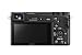 Sony Alpha a6000 Mirrorless Digital Camera 24.3MP SLR Camera with 3.0-Inch LCD (Black) w/16-50mm Power Zoom Lensthumb 2