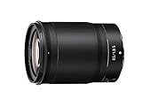 NIKON NIKKOR Z 85mm f/1.8 S Portrait Fast Prime