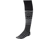 Smartwool Metallic Optic Frills Women's Lifestyle Socks - Past Season