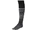 Smartwool Metallic Optic Frills Women's Lifestyle Socks - Past Season