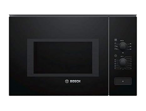 Bosch Serie 4 BEL550MB0 - Microondas (Integrado, Microondas con ...