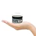 Colorless Neutral Cream Polish | Boot and Shoe Leather Polish Shoe Care | Water Resistant and Conditioner Treatment