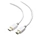 Cable Matters USB Type C (USB-C) to Mini B (Mini USB) Cable in White 3.3 Feet