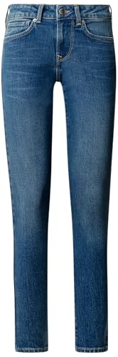 Pepe Jeans Skinny Jeans LW Soho - Women's Jeans