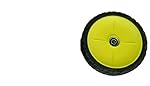 John Deere Original Equipment Wheel #GY21272