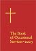The Book of Occasional Services 2003 Edition primary