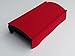 Original Dragon Saddle - Made for Dragon Boating (Red)
