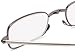 Foster Grant Gideon Rectangular Reading Glasses